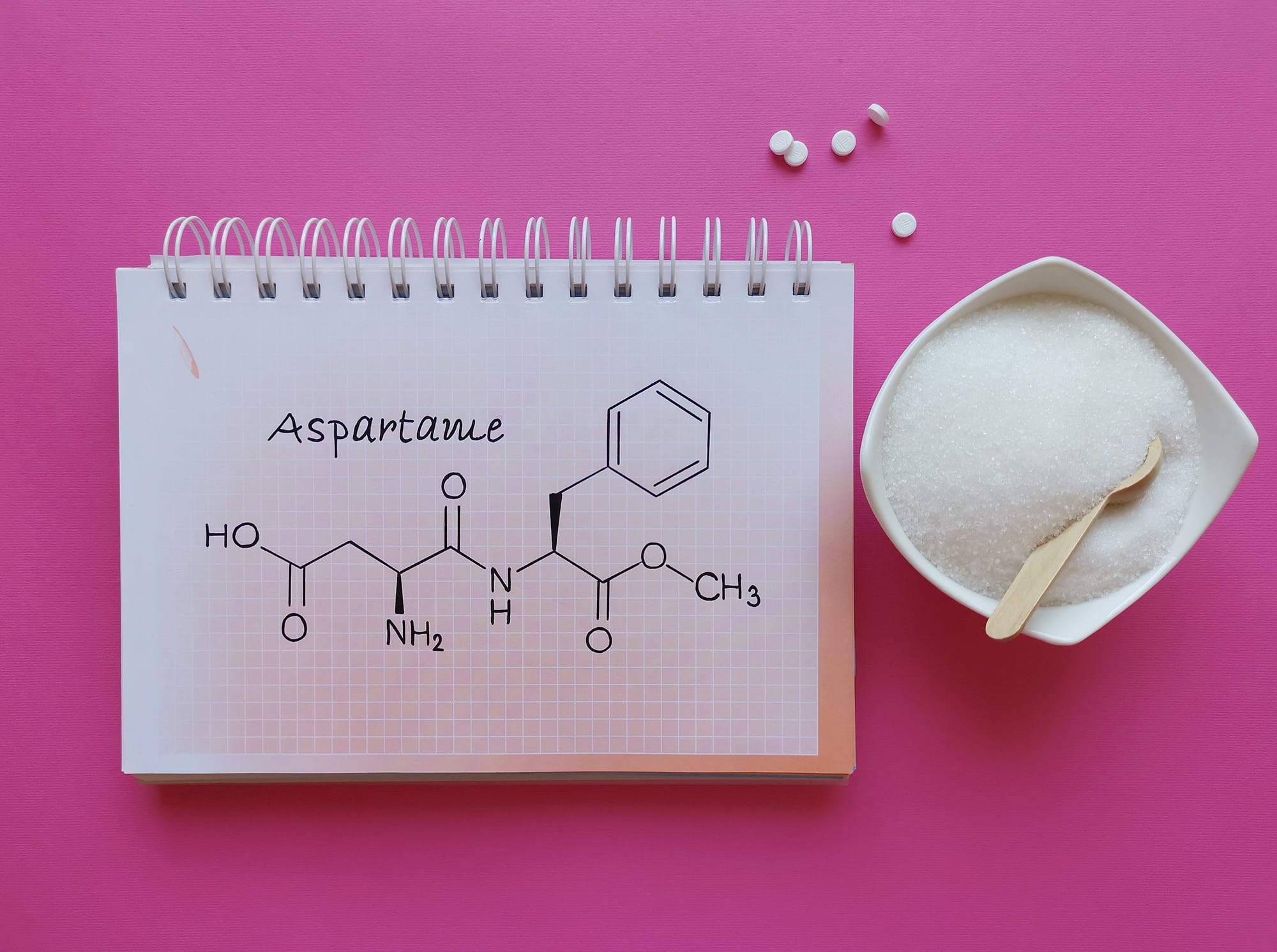 Unraveling the Truth About Aspartame: What You Need to Know