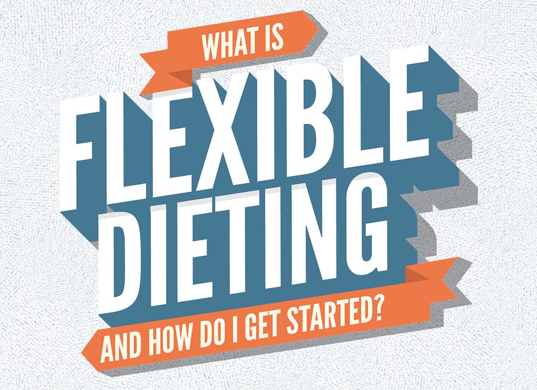 Flexible Dieting verses Keto Diet