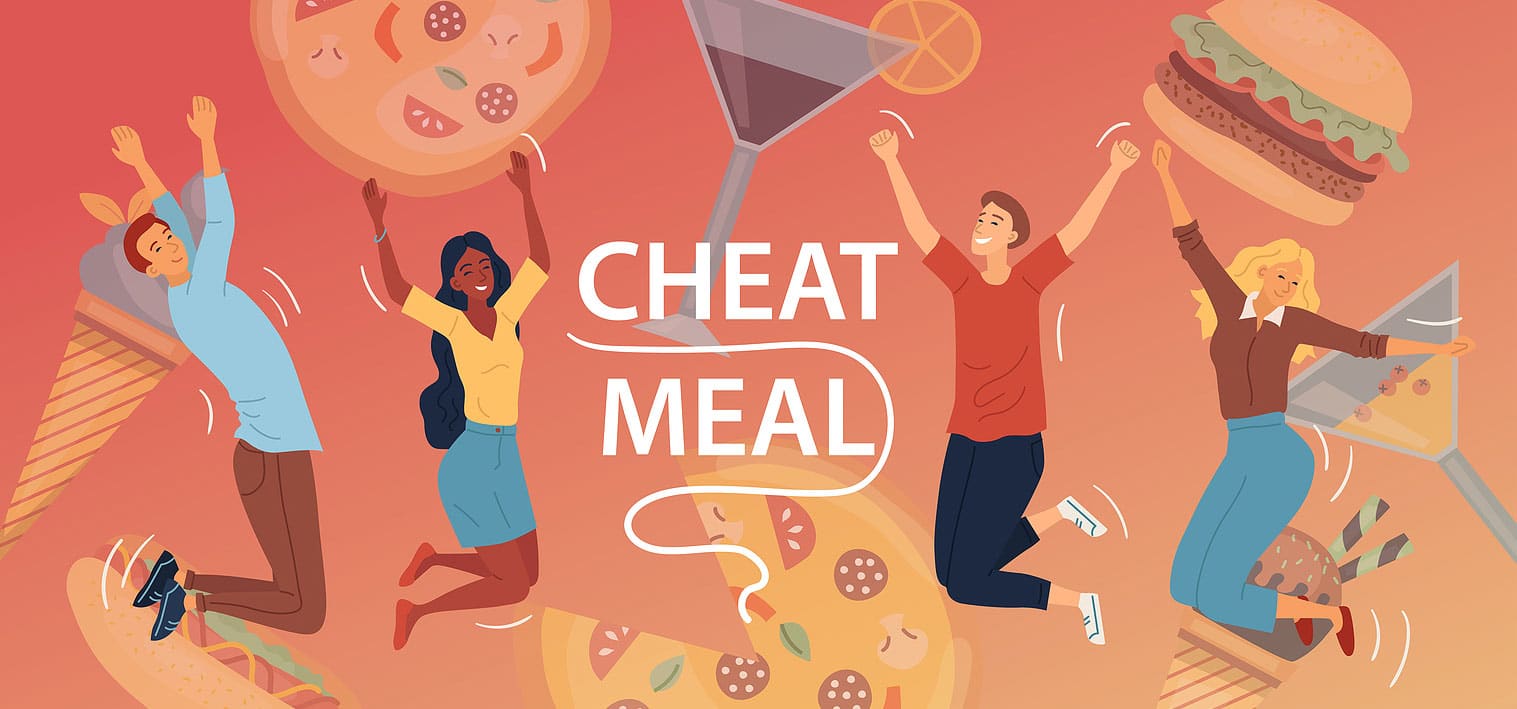 Cheat Meals / Cheat Days